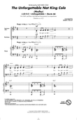 The Unforgettable Nat King Cole (Medley)