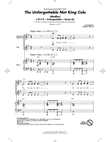 The Unforgettable Nat King Cole (Medley)