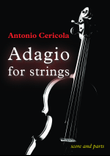 Adagio for strings