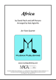 Africa