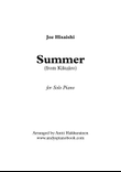 Summer