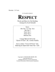 Respect