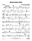 Gimme Some Lovin' - Trombone 1