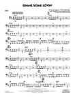 Gimme Some Lovin' - Bass