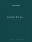 Carol of the Bells Violin and Viola Duet