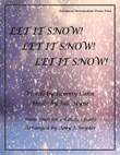 Let It Snow! Let It Snow! Let It Snow!