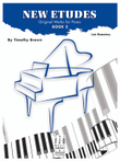 New Etudes, Book 2