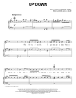 Up Down (feat. Florida Georgia Line)