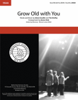 Grow Old With You mini preview