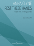 Rest These Hands