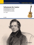 Schumann for Guitar mini preview