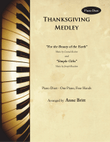 Thanksgiving Medley