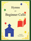 Hymns for Beginner Cello