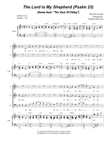 Psalm 23 (theme From The Vicar Of Dibley)