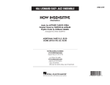 How Insensitive (Insensatez) - Conductor Score (Full Score)