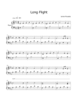 Long Flight