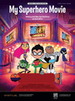 My Superhero Movie