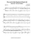 Psalm 23 (theme From The Vicar Of Dibley)