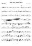 Stage Band South Theme