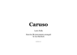 Caruso