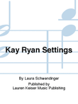 Kay Ryan Settings