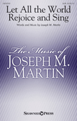 Let All the World Rejoice and Sing mini preview