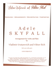 Skyfall