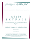 Skyfall