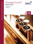 Trumpet Repertoire 7