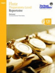 Preparatory Flute Repertoire