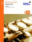 Flute Repertoire 1