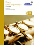 Flute Studies Preparatory–4