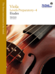 Viola Etudes Preparatory–4