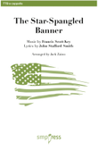 The Star-Spangled Banner