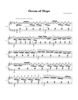 Ocean of Hope