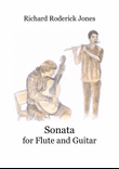Sonata for Flute and Guitar
