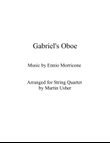 Gabriel's Oboe