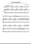 Bach Double Rock