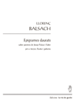 Epigrames daurats