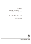 Quattro divertimenti
