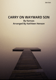Carry On Wayward Son