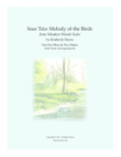 Soar (Trio): Melody of the Birds
