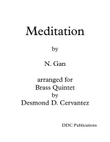 Meditation