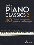 Best of Piano Classics 2 mini preview