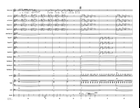 This Is Me (from The Greatest Showman) (arr. Mark Taylor) - Conductor Score (Full Score) Jazz Ensemble scores gallery preview page 6