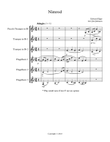 Nimrod from Enigma Variations