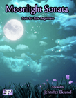 Moonlight Sonata (Easy Piano)