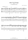 Vicente Amigo - Un Momento En El Sonido - 6 - Silia Y El Tiempo