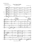Times Square Shuffle for woodwind quintet