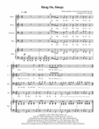Hang On Sloopy